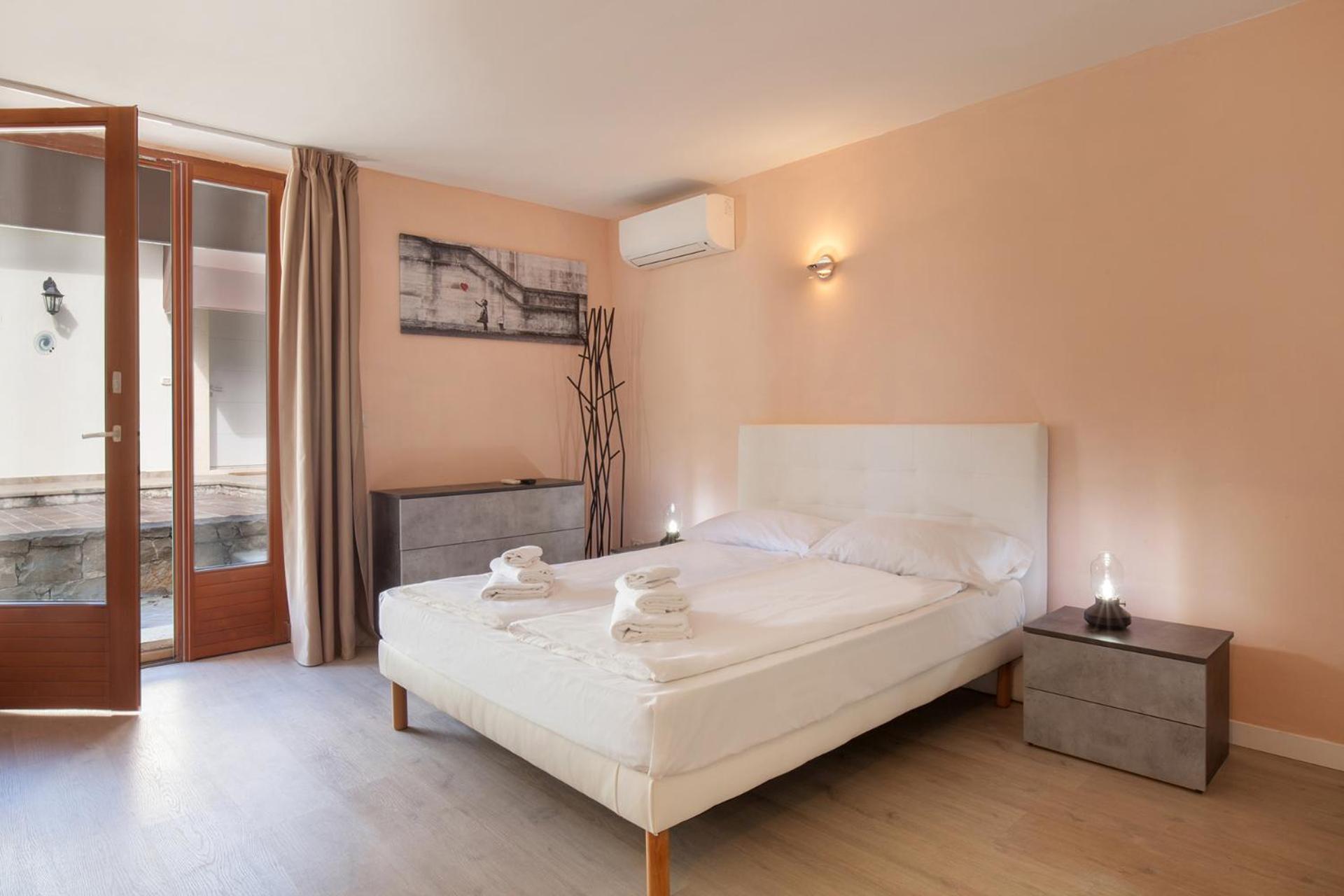 Villa Cipressi - Luxuri Lounge - Malcesine Exterior photo